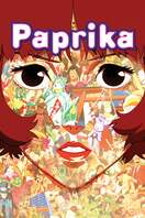 Poster of Paprika
