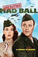 Poster of Operation Mad Ball