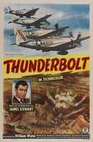 Poster of Thunderbolt