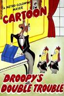 Poster of Droopy's Double Trouble