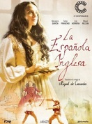 Poster of La española inglesa