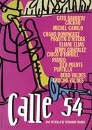 Poster of Calle 54