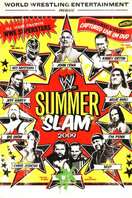 Poster of WWE SummerSlam 2009