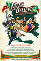 Poster of Make Believe