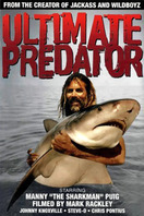 Poster of Ultimate Predator