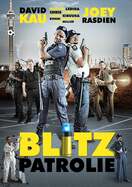Poster of Blitz Patrollie