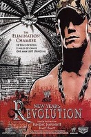 Poster of WWE New Year's Revolution 2006