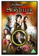Poster of Jim Henson's The Storyteller