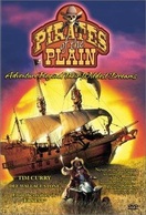 Poster of Pirates of the Plain
