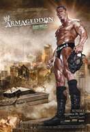 Poster of WWE Armageddon 2007