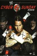 Poster of WWE Cyber Sunday 2008
