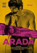 Poster of Arada