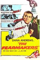 Poster of The Fearmakers