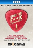 Poster of Who the F**K Is Arthur Fogel