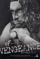 Poster of WWE Vengeance 2001