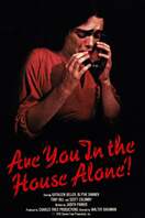 Poster of Are You in the House Alone?
