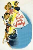 Poster of A Date with Judy