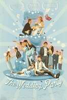 Poster of The Wedding Party