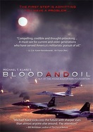 Poster of Blood and Oil