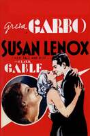 Poster of Susan Lenox (Her Fall and Rise)