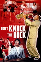 Poster of Don't Knock The Rock