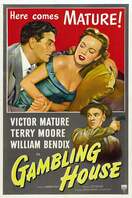 Poster of Gambling House