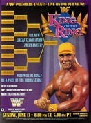 Poster of WWE King of the Ring 1993