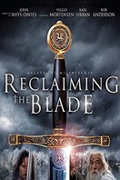 Poster of Reclaiming the Blade