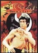 Poster of Bruce Lee: The Legend Lives On