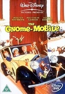 Poster of The Gnome-Mobile
