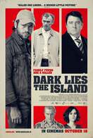 Poster of Dark Lies the Island
