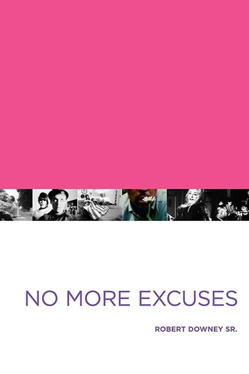 Poster of No More Excuses