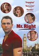 Poster of Mr. Right