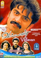 Poster of Vallavan