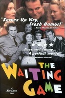 Poster of The Waiting Game