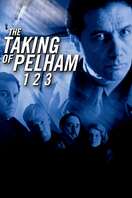 Poster of The Taking of Pelham One Two Three
