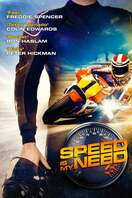 Poster of Speed is My Need
