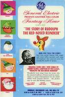 Poster of Rudolph the Red-Nosed Reindeer