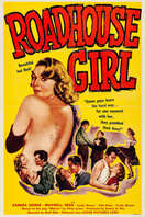 Poster of Roadhouse Girl