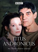 Poster of Titus Andronicus