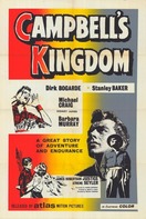Poster of Campbell's Kingdom
