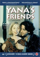 Poster of Yana's Friends