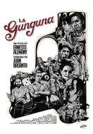 Poster of La Gunguna