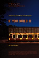Poster of If You Build It