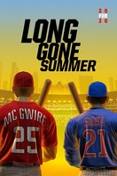 Poster of Long Gone Summer