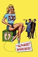 Poster of The Alphabet Murders