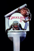 Poster of Ghoulies II