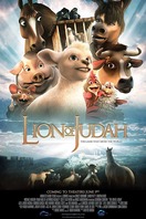 Poster of The Lion of Judah