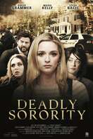 Poster of Deadly Sorority