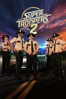 Poster of Super Troopers 2